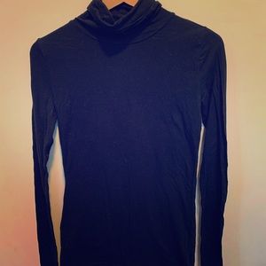 Eddie Bauer turtle neck